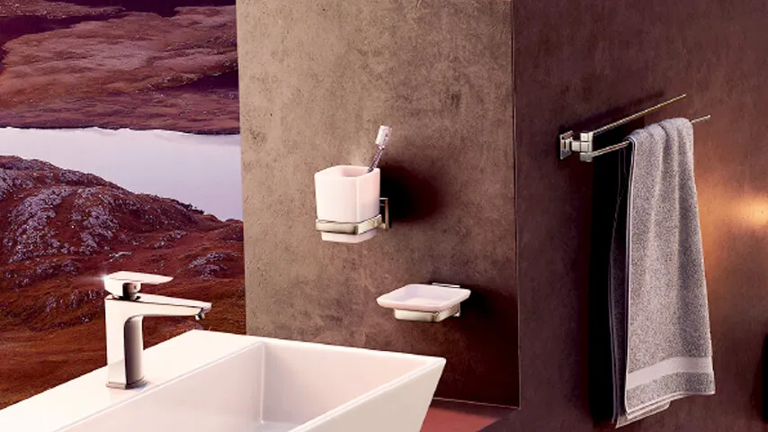 Аксессуары