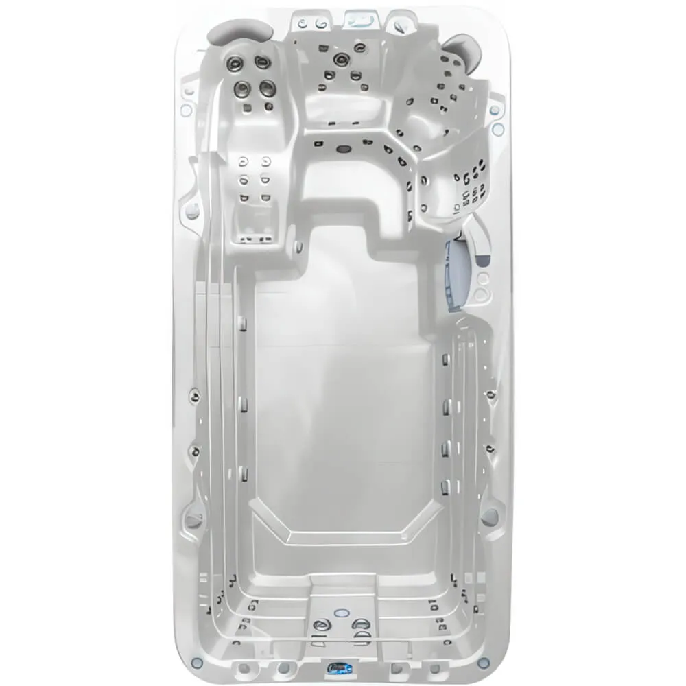 СПА бассейн Aquagym Max Extreme (4 места) WSP-SLV-SPA4S449VX СПА бассейн Aquagym Max Extreme (4 места) WSP-SLV-SPA4S449VX