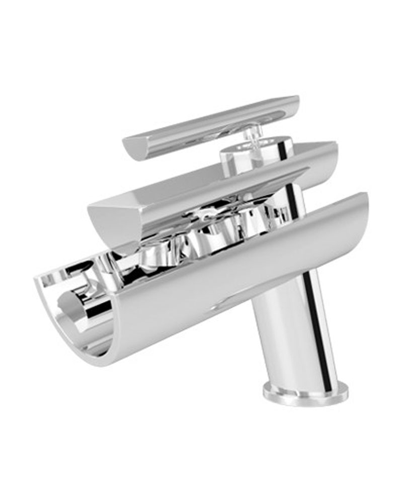 Смеситель для раковины Artize Confluence CNF-CHR-69011B Хром Смеситель для раковины Artize Confluence CNF-CHR-69011B Хром