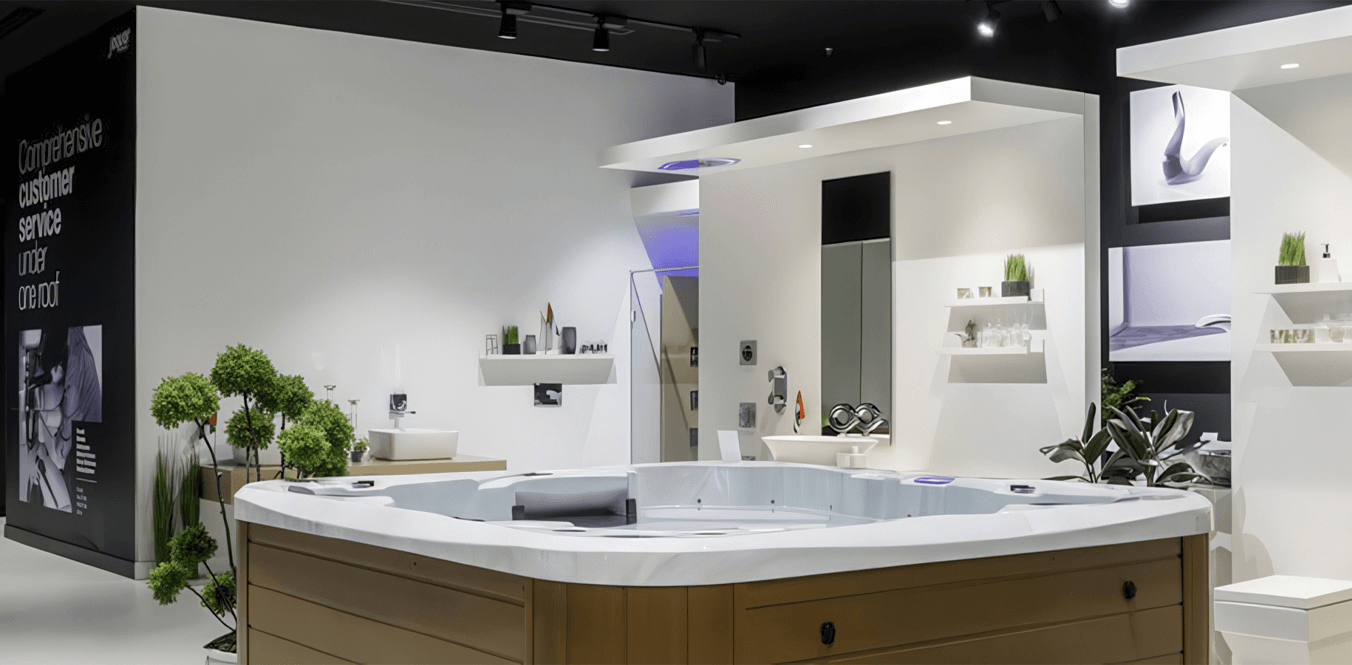 Информация о компании Jaquar Group