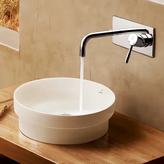 Коллекция сантехники Jaquar Solo