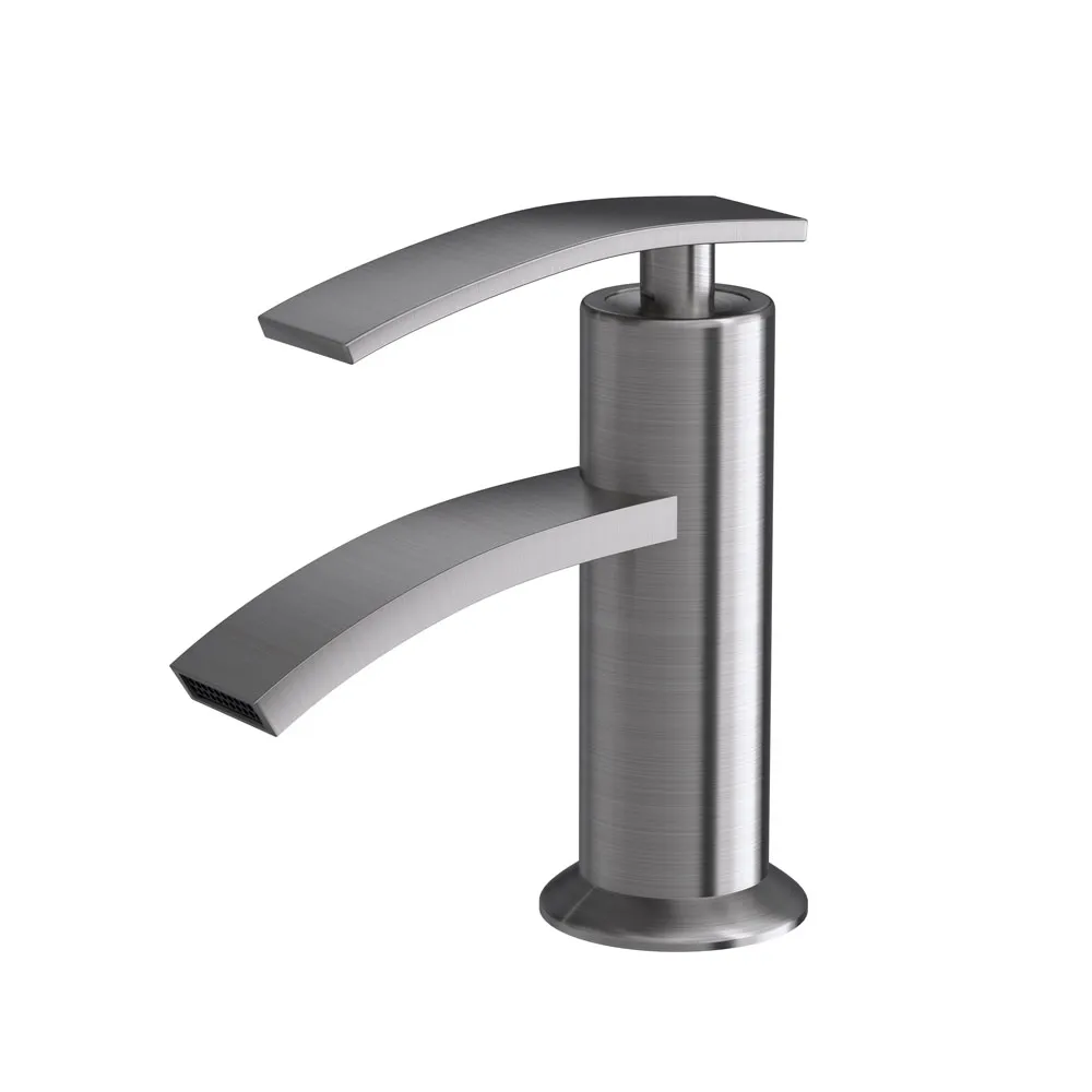 Кран Artize Signac SIG-SSF-41001 Нержавеющая сталь