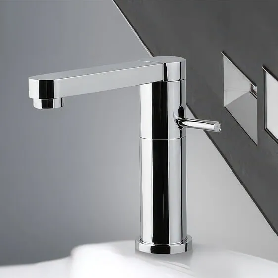 Коллекция сантехники Artize Select Коллекция сантехники Artize Select