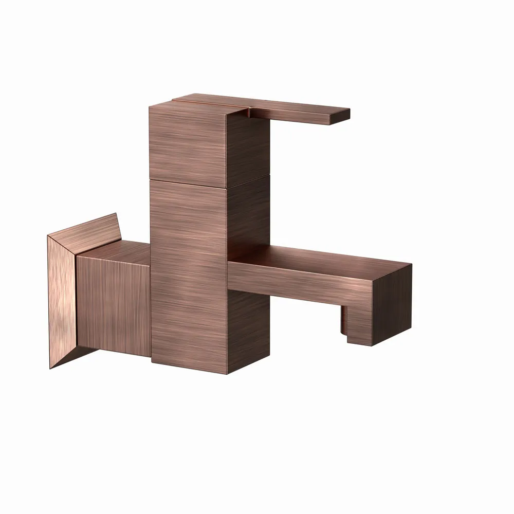 Кран Artize Le Blanc LEB-ACR-45037 Античная медь