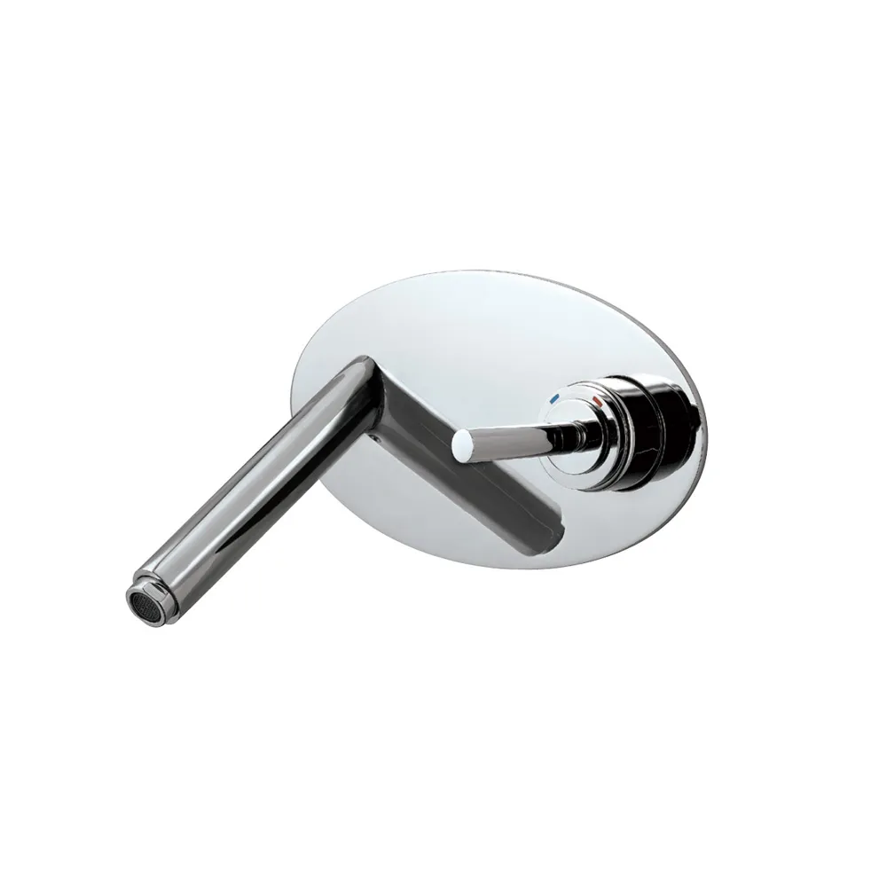 Смеситель для раковины Artize Kavalier KAV-CHR-49233JN Хром Смеситель для раковины Artize Kavalier KAV-CHR-49233JN Хром