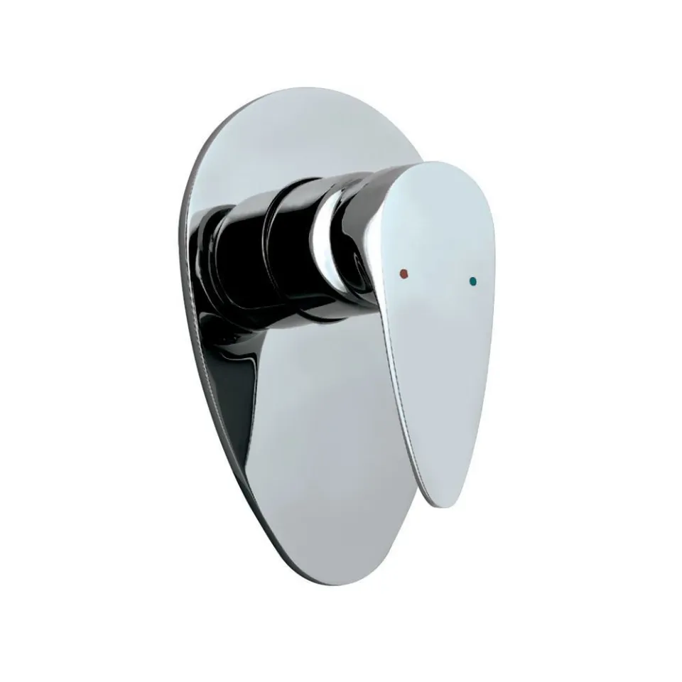 Смеситель для гигиенического душа Jaquar Vignette Prime VGP-CHR-81227K Хром