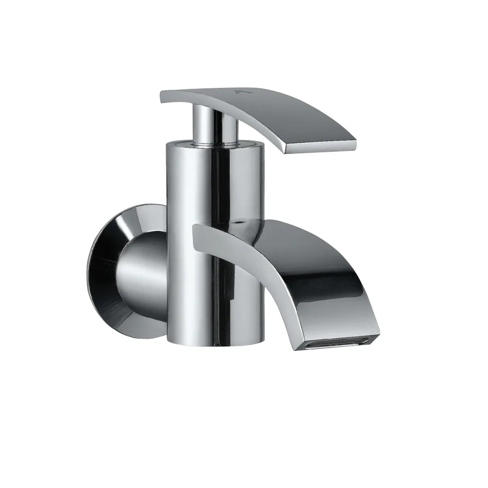 Кран Artize Signac SIG-CHR-41037 Хром