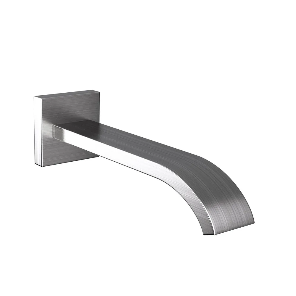 Излив для ванны Artize Cellini SPT-SSF-41429 Нержавеющая сталь