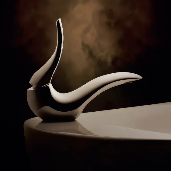 Коллекция сантехники Artize Signature Коллекция сантехники Artize Signature