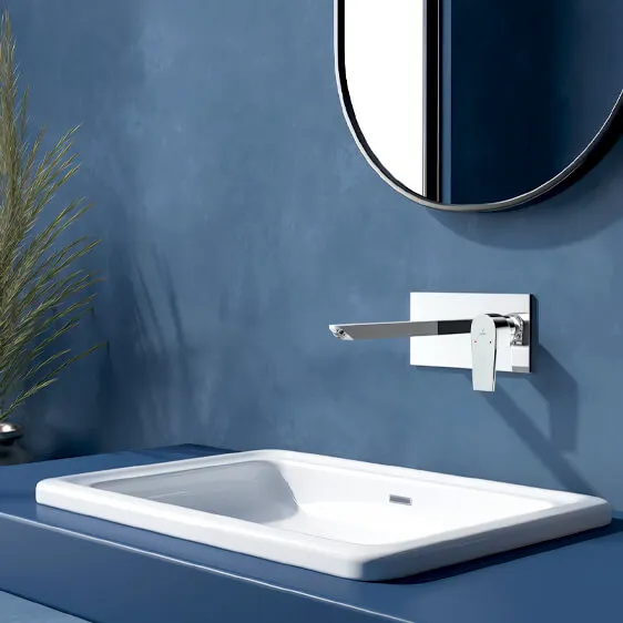 Коллекция сантехники Jaquar Aria