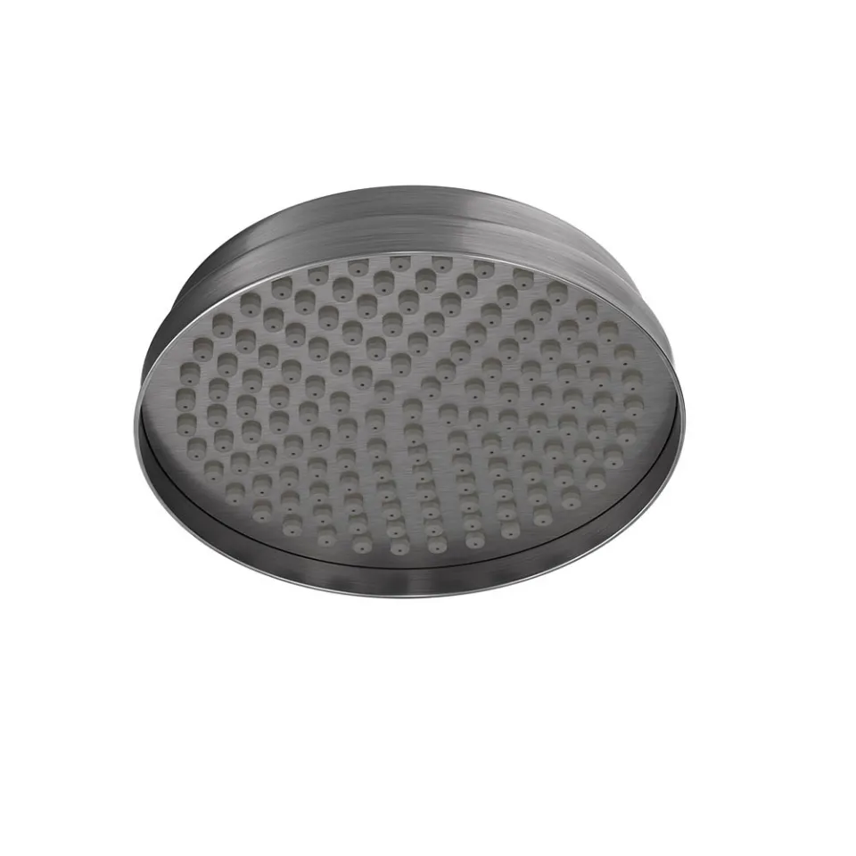 Лейка верхнего душа Jaquar Queens OHS-SSF-1843 Нержавеющая сталь