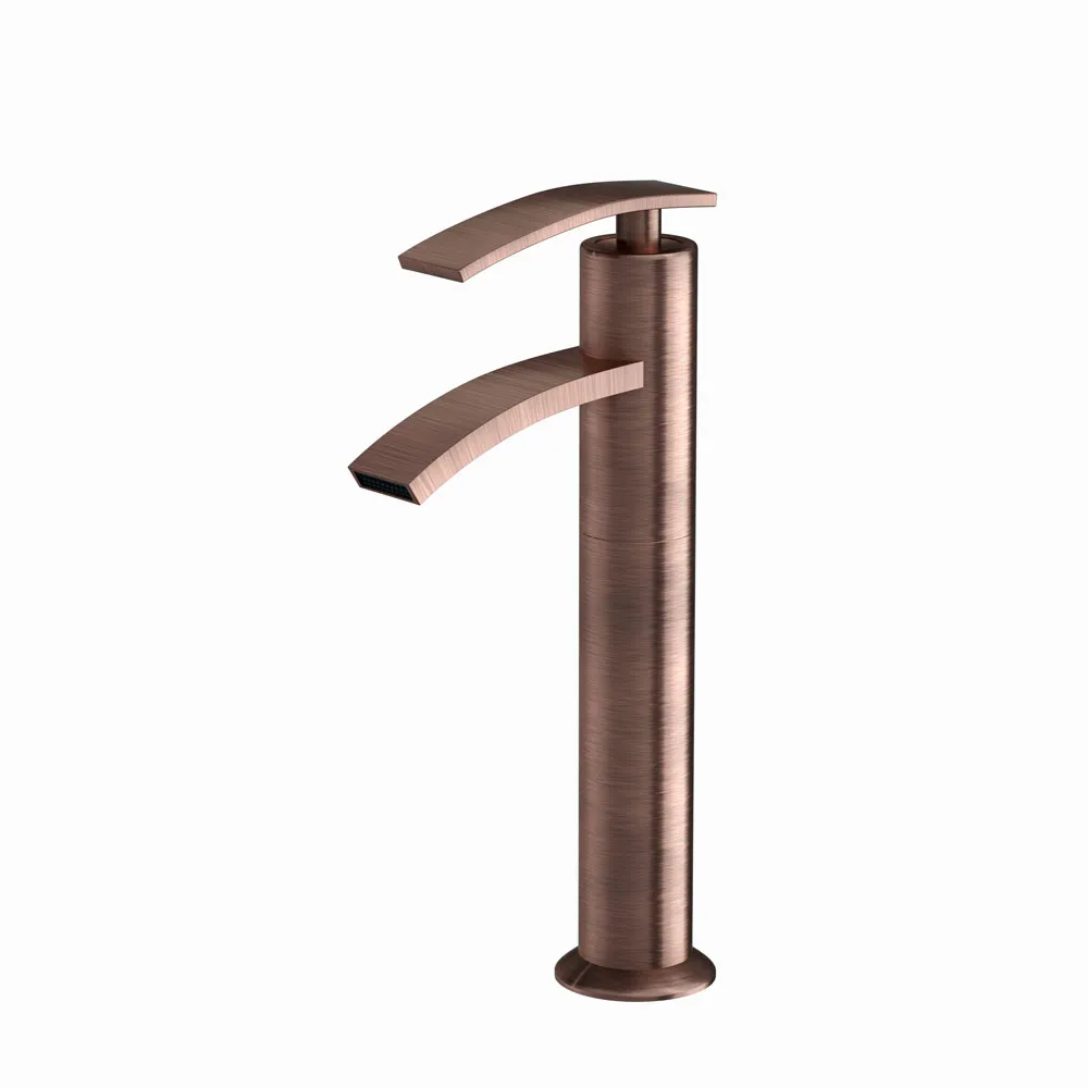 Кран Artize Signac SIG-ACR-41021 Античная медь