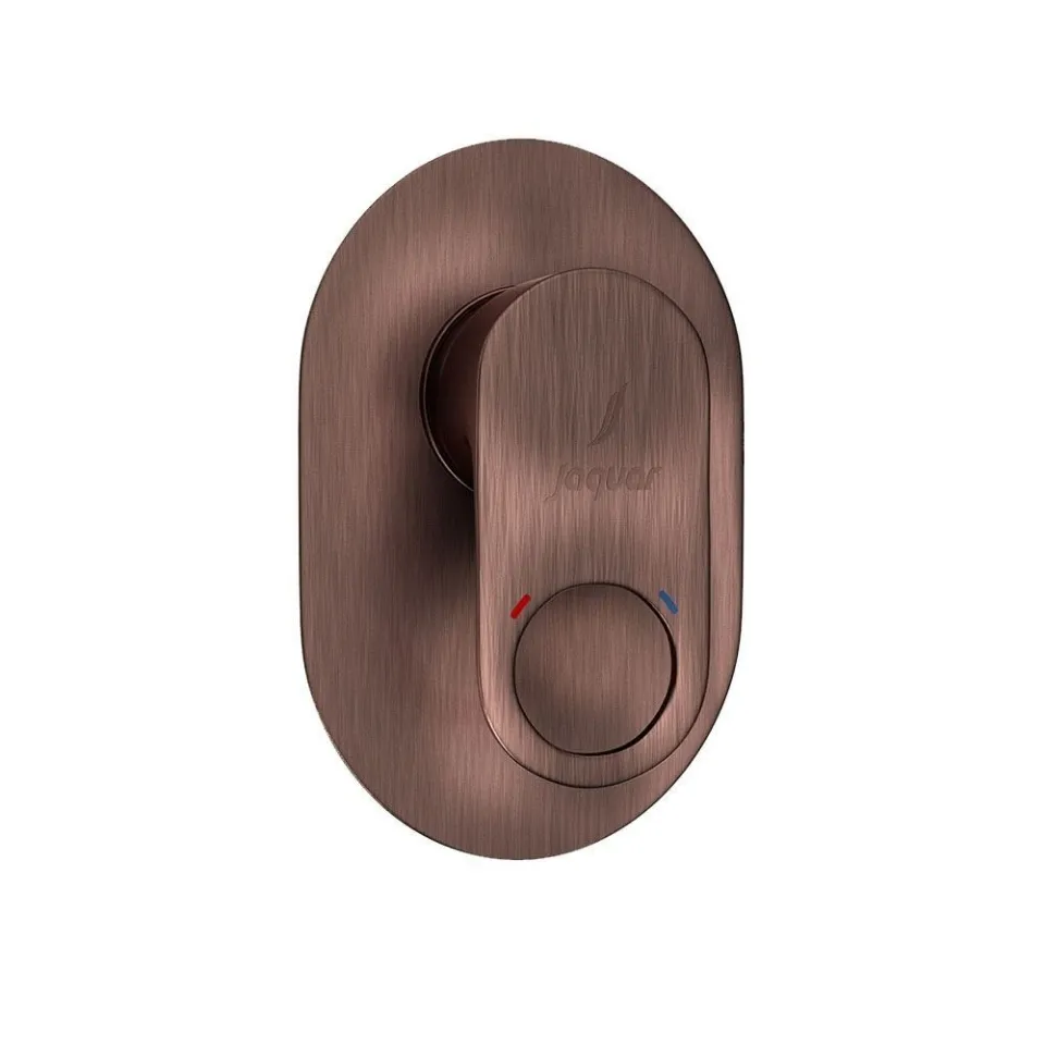 Смеситель для гигиенического душа Jaquar Ornamix Prime ORP-ACR-10227KPM Античная медь