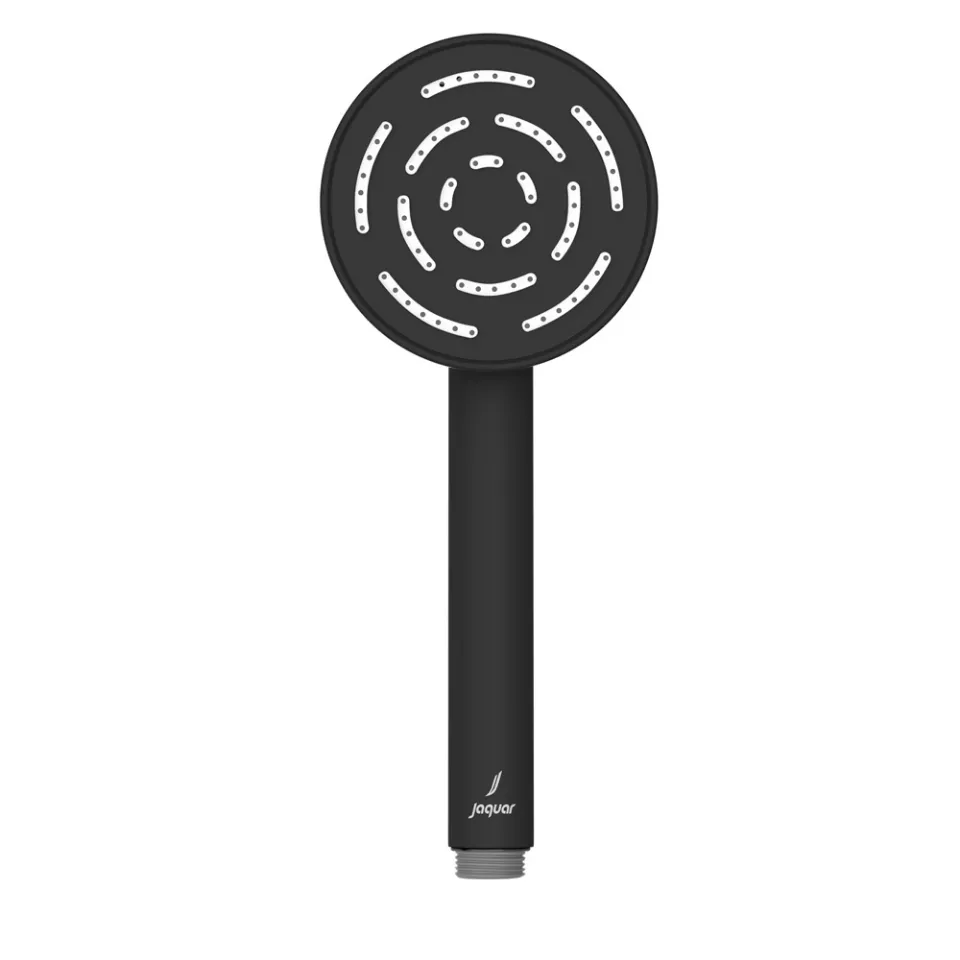 Ручной душ Jaquar Maze HSH-BLM-1653 Черный матовый