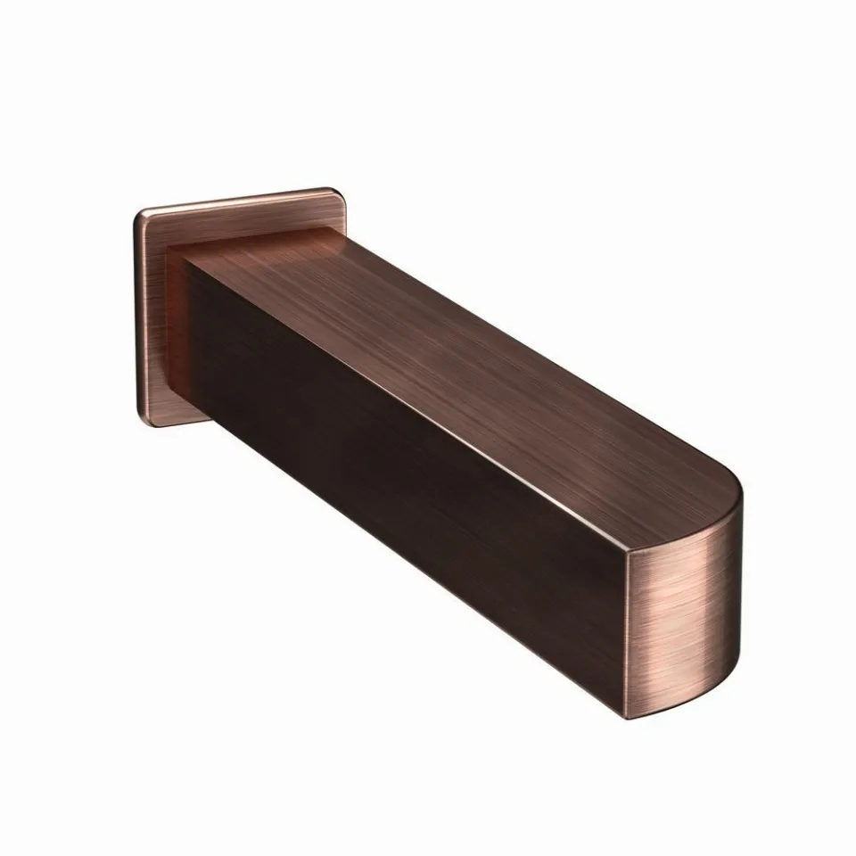 Излив для ванны Jaquar Alive SPJ-ACR-85429 Античная медь