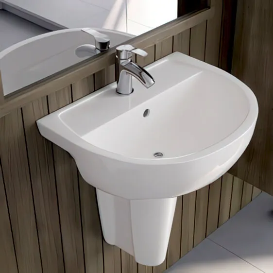 Коллекция сантехники Escco Cosmo