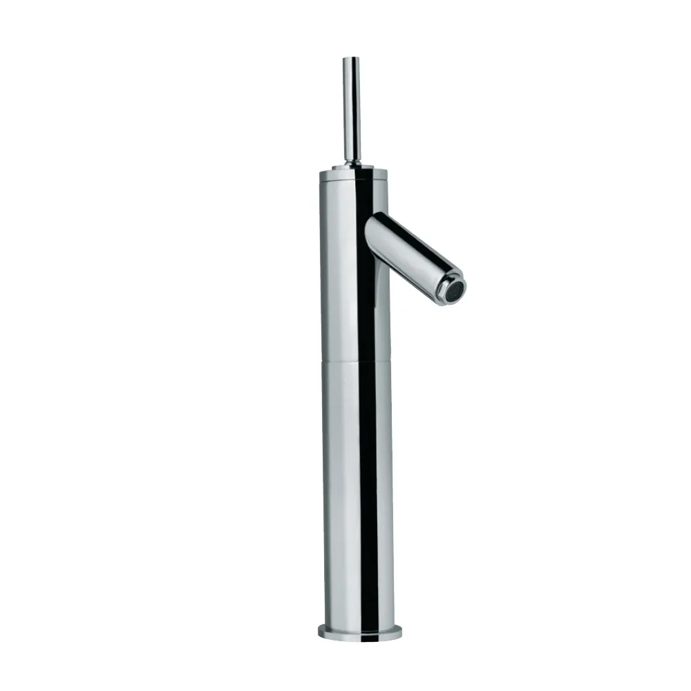 Смеситель для раковины Artize Kavalier KAV-CHR-49009JB Хром Смеситель для раковины Artize Kavalier KAV-CHR-49009JB Хром