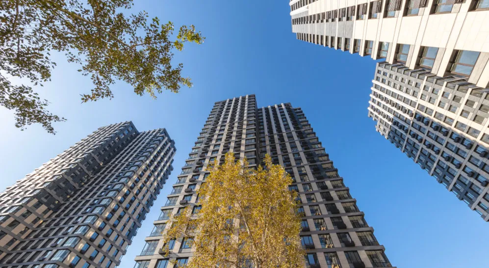 КутузовГрад 2, Инград, Москва КутузовГрад 2, Инград, Москва