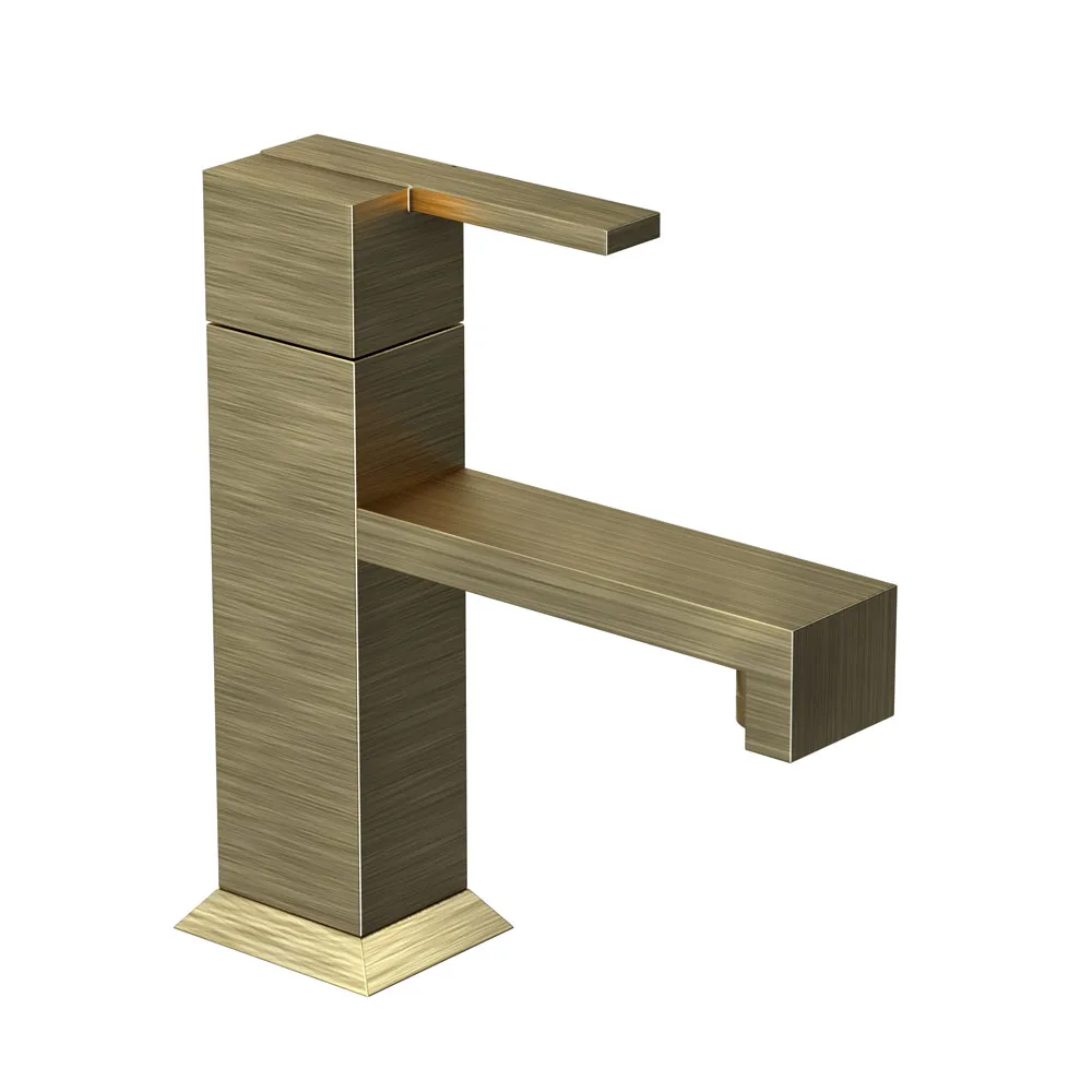 Кран Artize Le Blanc LEB-ABR-45001 Античная бронза