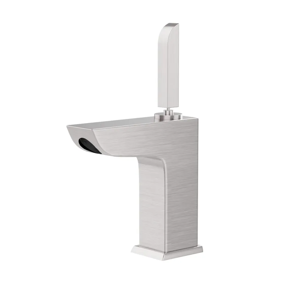 Смеситель для раковины Artize Lexa LEX-SSF-67011B Нержавеющая сталь