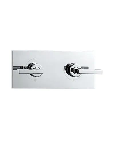 Смеситель для ванны встраиваемый Artize Linea LIN-CHR-71065 Хром