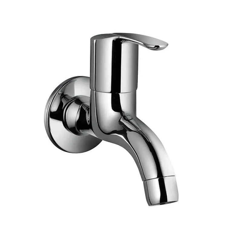 Кран для раковины Essco Cosmo COS-CHR-103037 Хром