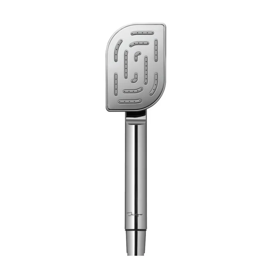Ручной душ Jaquar Maze HSH-CHR-85537 Хром Ручной душ Jaquar Maze HSH-CHR-85537 Хром