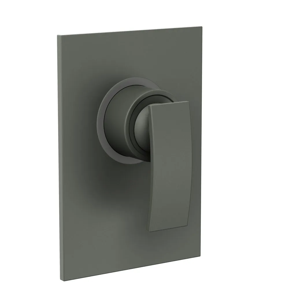 Смеситель для гигиенического душа Artize Signac SIG-GRF-41139 Графит