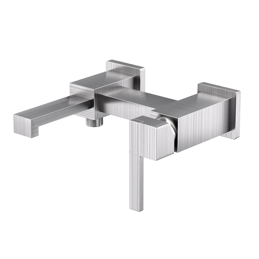 Смеситель для ванны внешний Artize Le Blanc LEB-SSF-45119 Нержавеющая сталь