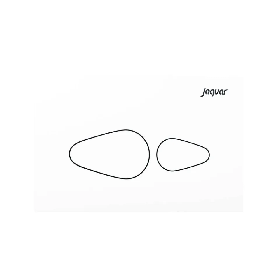 Клавиши смыва Jaquar Vignette Prime JCP-WHM-812415 Белый матовый Клавиши смыва Jaquar Vignette Prime JCP-WHM-812415 Белый матовый