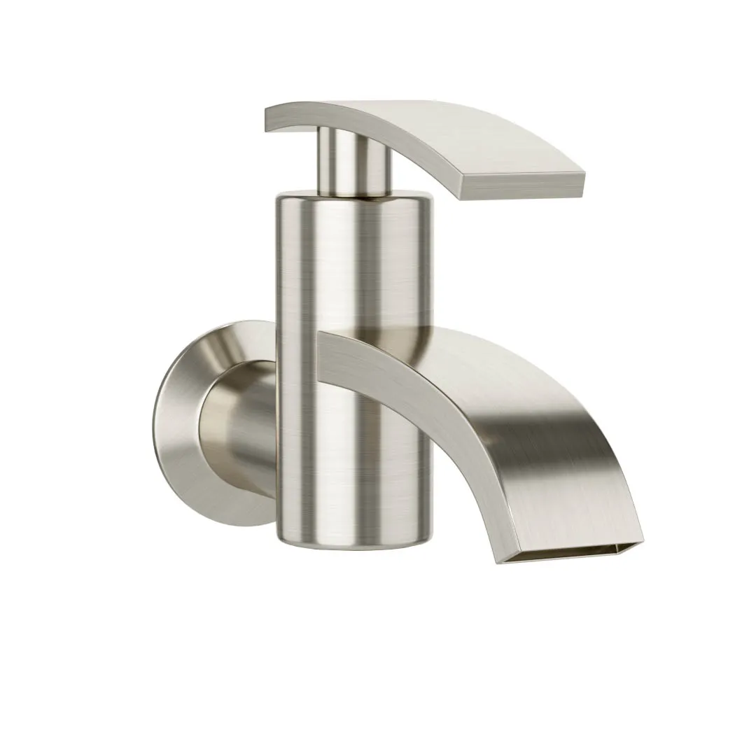 Кран Artize Signac SIG-SSF-41037 Нержавеющая сталь