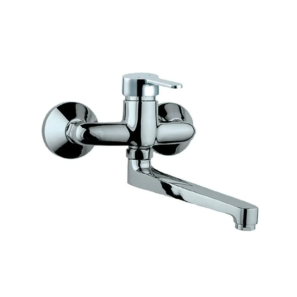 Смеситель для кухни Jaquar Fusion FUS-CHR-29163 Хром Смеситель для кухни Jaquar Fusion FUS-CHR-29163 Хром