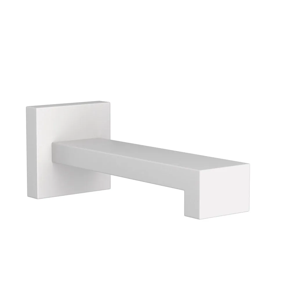 Излив для ванны Artize Le Blanc SPT-WHM-45429 Белый матовый