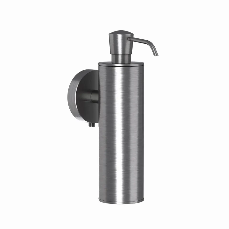 Дозатор для мыла Jaquar Continental ACN-SSF-1137N Нержавеющая сталь Дозатор для мыла Jaquar Continental ACN-SSF-1137N Нержавеющая сталь