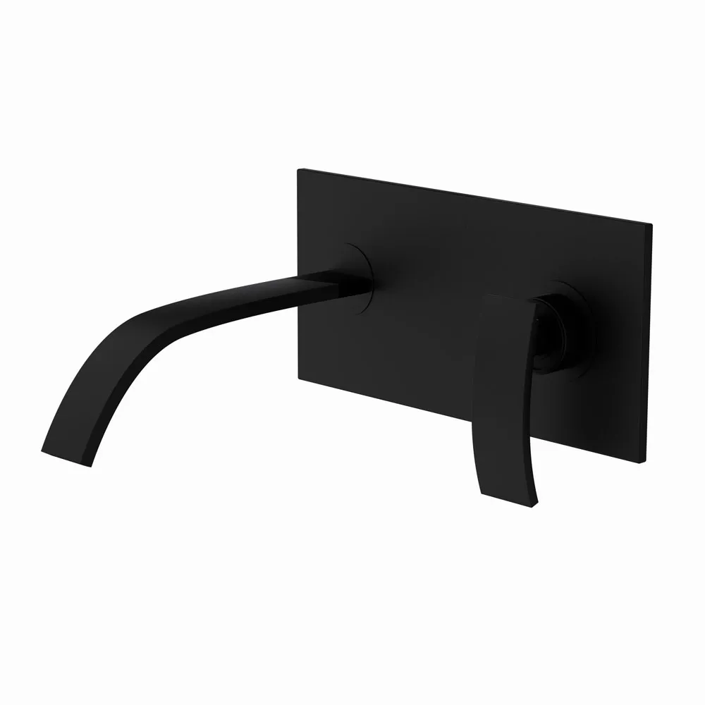 Смеситель для раковины Artize Signac SIG-BLM-41233 Черный матовый Смеситель для раковины Artize Signac SIG-BLM-41233 Черный матовый