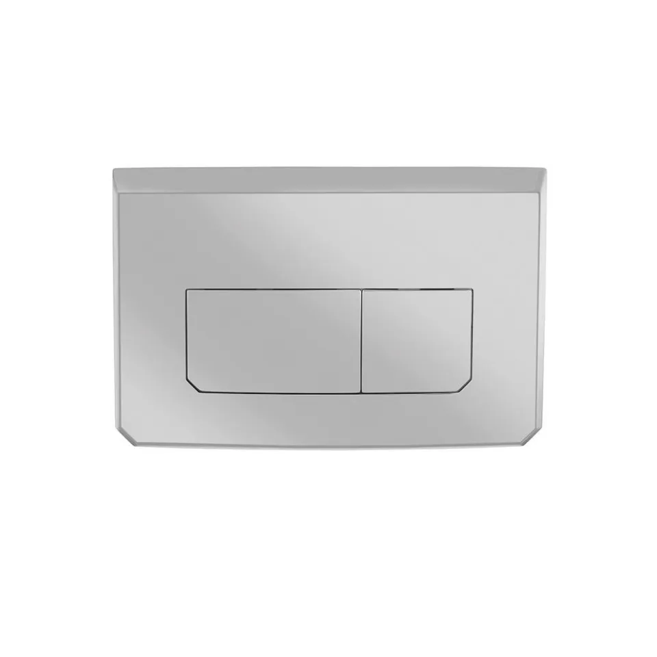 Клавиши смыва Jaquar Continental Prime JCP-CHR-2415 Хром Клавиши смыва Jaquar Continental Prime JCP-CHR-2415 Хром