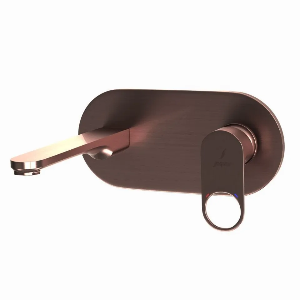 Смеситель для раковины Jaquar Ornamix Prime ORP-ACR-10233NKPM Античная медь Смеситель для раковины Jaquar Ornamix Prime ORP-ACR-10233NKPM Античная медь