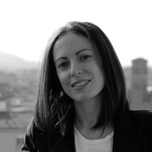 Lisa Bosi
