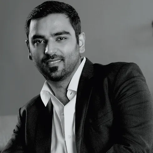Parichay Mehra