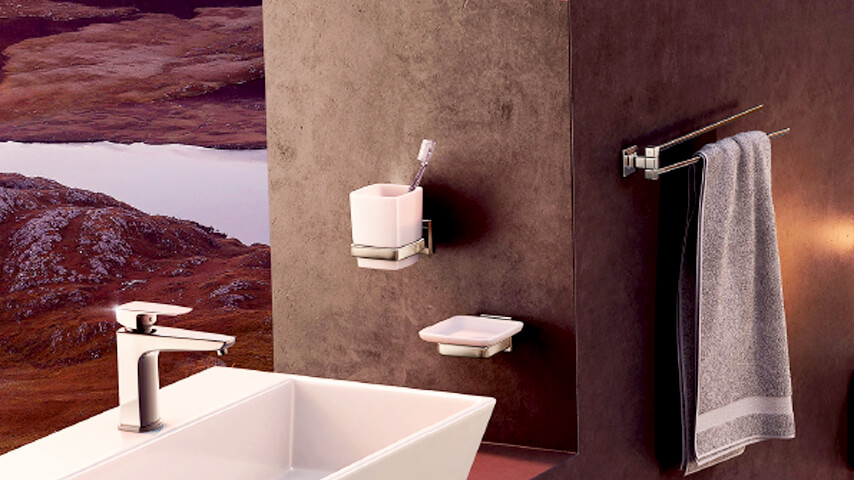 Аксессуары