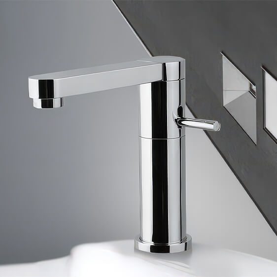 Коллекция сантехники Artize Select