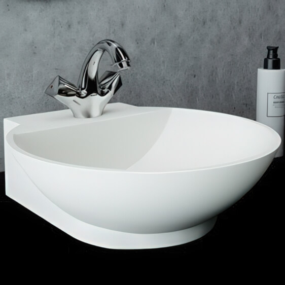 Коллекция сантехники Escco Tropical