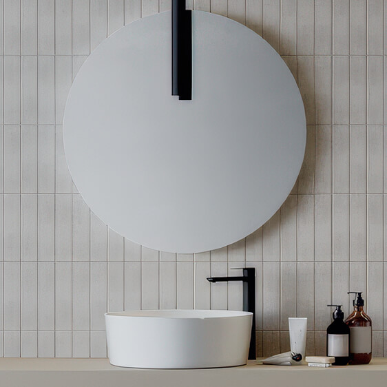 Коллекция сантехники Jaquar Opal Prime