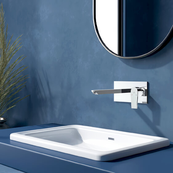 Коллекция сантехники Jaquar Aria