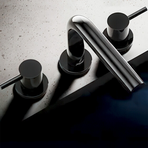 Коллекция сантехники Jaquar Florentine Prime