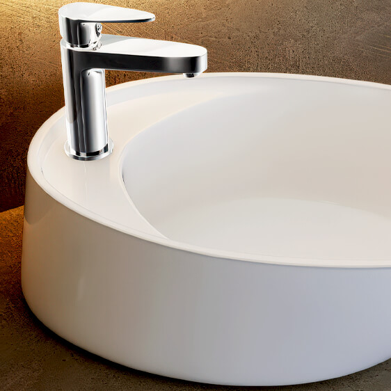 Коллекция сантехники Jaquar Vignette Prime