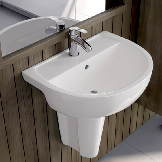 Коллекция сантехники Escco Cosmo