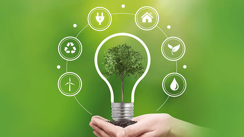 Эко-сантехника: как мы заботимся об окружающей среде