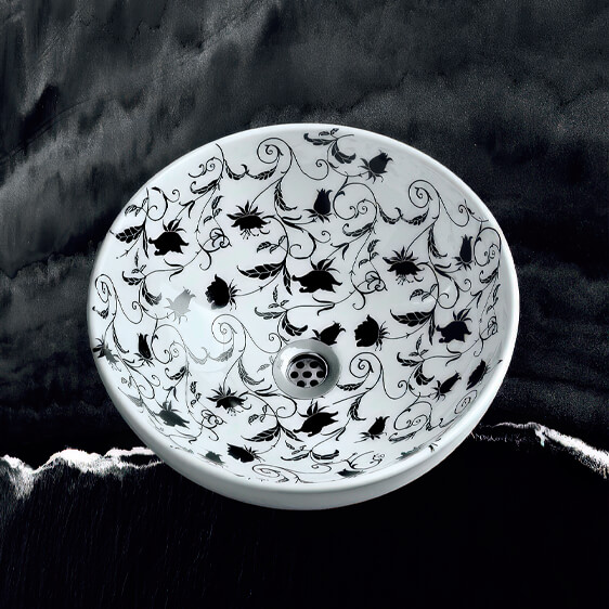 Коллекция сантехники Artize Plus Ceramic Basins