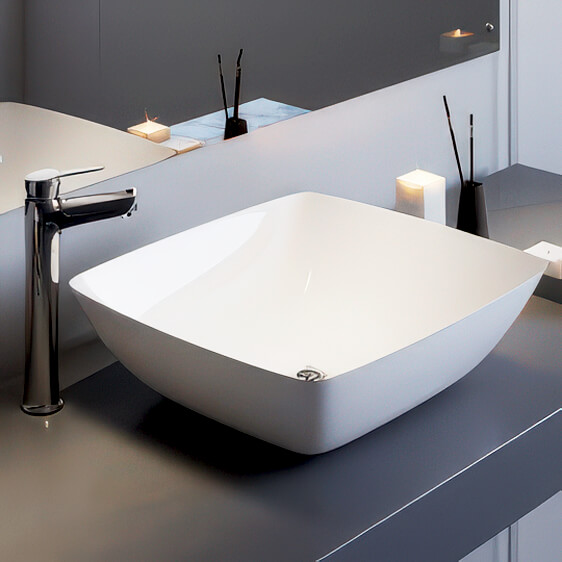 Коллекция сантехники Escco Aspire